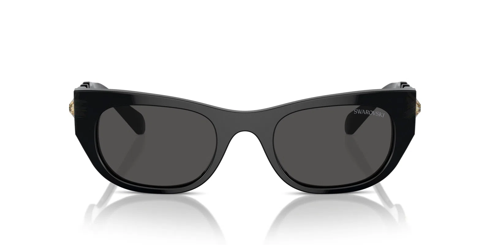 Swarovski 6022 Sunglasses - view 29
